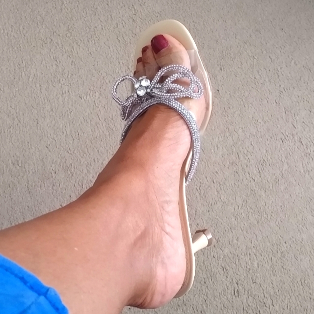 Steve Madden Heels - Picture 9 of 9
